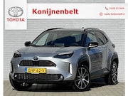 Toyota Yaris Cross - 1.5 Hybrid 130 GR SPORT Automaat | Trekhaak | Pano | NL auto