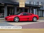 Ferrari F355 - Berlinetta Manual