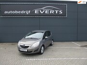 Opel Meriva - 1.4 Turbo Anniversary Edition Apk 15-06-2027 nieuwe koppelin