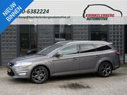 Ford Mondeo - Wagon 1.6 EcoBoost Lease Titanium Carplay Trekhaak Camera 18