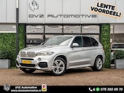 BMW X5 - XDrive40d High Executive