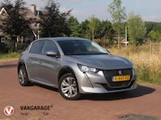 Peugeot e-208 - EV Allure 50 kWh | Camera | Apple Carplay | Navi | DAB | Cru