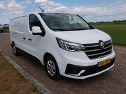Renault Trafic - 2.0 Blue dCi 150 EDC T30 L2H1 Extra ** 14599 EX BTW