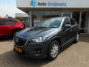 Mazda CX-5 - 2.0 TS+ Lease Pack 2WD AFN.Trekhaak