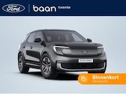 Ford Explorer - Select Extended Range RWD 79 kWh