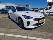 Kia Stinger - 3.3 V6 T-GDI AWD GT