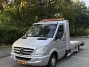 Mercedes-Benz Sprinter - bestel 318 3.0 CDI 432L HD