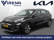 Kia Niro - 1.6 GDi Hybrid DynamicLine - All Season Banden - Achteruitri