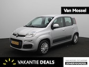 Fiat Panda - 0.9 TwinAir Edizione Cool | Airconditioning | Zuinig! |
