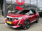 Peugeot 2008 - 1.2 GT 155 PK AUTOMAAT