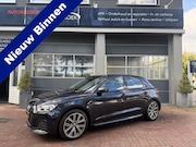 Audi A1 - Sportback 30 TFSI Advanced epic S-Line | Navi | Clima | VC |