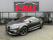 Audi A3 - Limousine 1.4 TFSI CoD S-Tron 3X S-Line Pano Carplay Stoelve