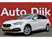 Seat Leon - Sportstourer 1.0 TSI Style Business Intense Full-LED | Virtu