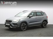 CUPRA Ateca - 1.5 TSI 150 PK Automaat Business, Panoramadak, Kuipstoelen, 