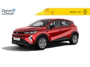 Renault Captur - E-Tech full hybrid 160 evolution | Nu leverbaar met €2.500,