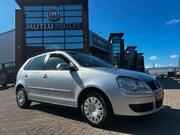 Volkswagen Polo - 1.2-12V Optive 5deurs Airco NAP APK