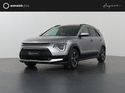 Kia Niro - 1.6 GDi Hybrid DynamicPlusLine | Panoramadak | Stoel/Stuurwi