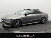 Mercedes-Benz CLA-Klasse - 180 Business Solution AMG Seleniet Magno | Panoramadak | Sfe