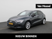 Audi A3 - 40 TFSI e Business edition | AUTOMAAT | CAMERA | VIRTUAL COC