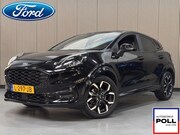 Ford Puma - 125pk Eco Hybrid ST-Line X Navi Camera Adapt. Cruise Winter