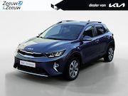 Kia Stonic - 1.0 T-GDi MHEV DynamicPlusLine | Trekhaak | Keyless | Camera