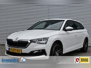 Skoda Scala - 1.5 TSI AUT. SPORT BUSINESS / LED PAKKET / APP CONNECT / VIR
