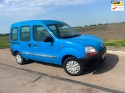 Renault Kangoo - 1.4 / rolsoelauto knielsysteem