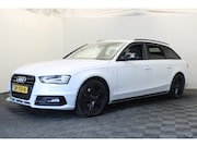 Audi A4 - Avant 2.0 TDI quattro Pro Line S |Navi|Stoelverwarming|