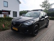 Mazda CX-5 - 2.0 165pk NAVIGATIE|BLUETOOTH|STOELVERWARMING|PDC|CRUISECONT