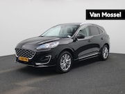 Ford Kuga - 2.5 PHEV Vignale Panoramadak | winterpack | wegklapbare trek