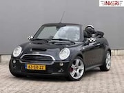 MINI John Cooper Works - 1.6 Chili | Automaat | Recaro | Climate Control