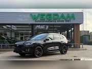 Ford Kuga - 2.5 PHEV ST-LINE X/AGR-St/Black pack/Full opt.