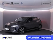 Skoda Fabia - 1.0 TSI Monte Carlo 115 pk Automaat | Verlengde garantie | N