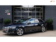 Audi A4 - AVANT 2.0 TFSI QUATTRO SPORT PRO LINE S 252PK Carplay|Virtua