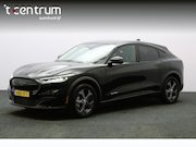 Ford Mustang Mach-E - RWD 75 kWh 270 PK, SOH 91 %, Winterpakket, Adap. Cruise Cont