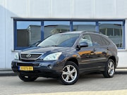 Lexus RX-Serie - 400h Executive l Youngtimer l Hybride l