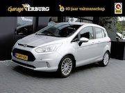 Ford B-Max - 1.6 TI-VCT Style Automaat (Camera,Cruise,Trekhaak,Stoelverwa