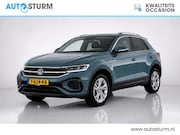 Volkswagen T-Roc - 1.5 TSI R-Line NL-Auto incl. Trekhaak
