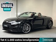 Audi TT - Roadster 45 TFSI Pro Line S Competition | B&O | STOEL.V.W | 