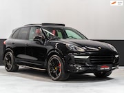 Porsche Cayenne - 3.6 GTS | Panodak | Leder | Camera | Sportchrono | LMV