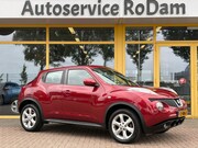 Nissan Juke - 1.6 Acenta