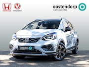 Honda Jazz - 1.5 Full Hybrid Advance Crosstar automaat | Facelift | Stoel