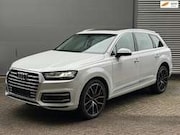 Audi Q7 - 45TFSI Pro Line + l Pano l Volleder l Virtual l Ex