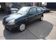 Renault Clio - 1.4 16V AUTOMAAT E4 Dynamique