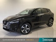 Nissan Qashqai - 1.3 MHEV Xtronic Premiere Edition | Trekhaak | 360º Camera |
