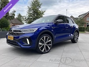 Volkswagen T-Roc - 1.5 TSI DSG R-LINE EDITION , BLACK STYLE , AFN TREKHAAK , IQ