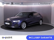 Audi A3 - Sportback 40 TFSI e S edition 204 pk S-tronic | Verlengde ga