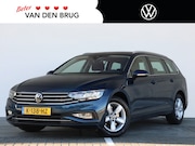Volkswagen Passat - Variant 1.5 TSI Business 150 pk DSG | Trekhaak | Keyless | N