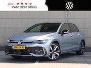 Volkswagen Golf - GTE 1.5 eHybrid 272 pk DSG | NL Auto | Navigatie | Head-up d