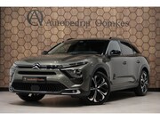 Citroën C5 X - 1.2 PureTech SHINE |20.406km| Leder/Navi/Camera/Adaptive Cru